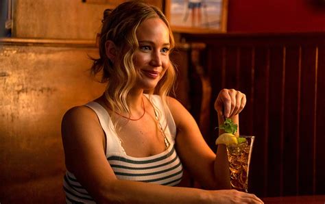 jennifer lawrence nude scene movie|Jennifer Lawrence says raunchy ‘No Hard Feelings’ nude scene。